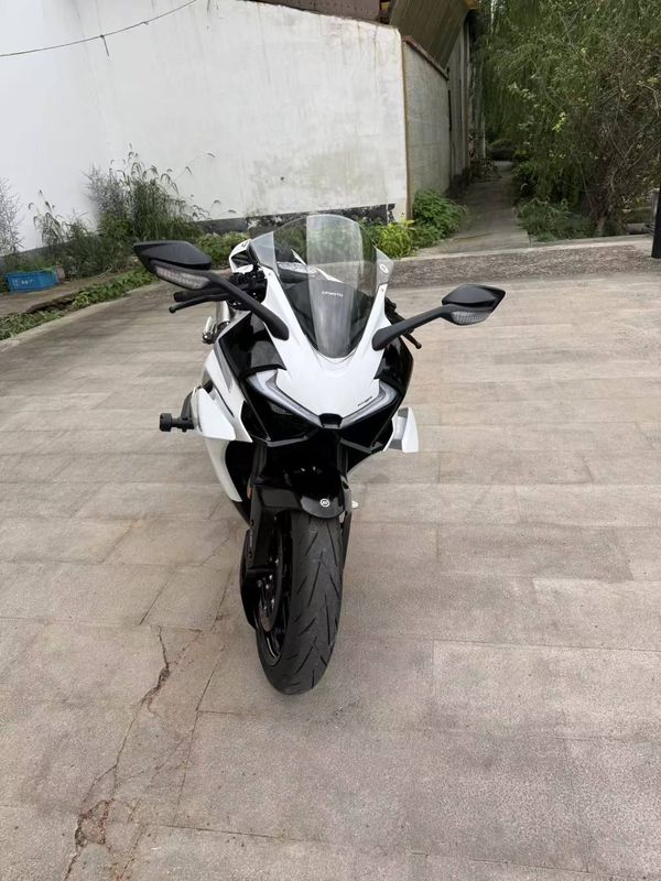 二手春风500SR