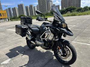 二手宝马R 1250 GS