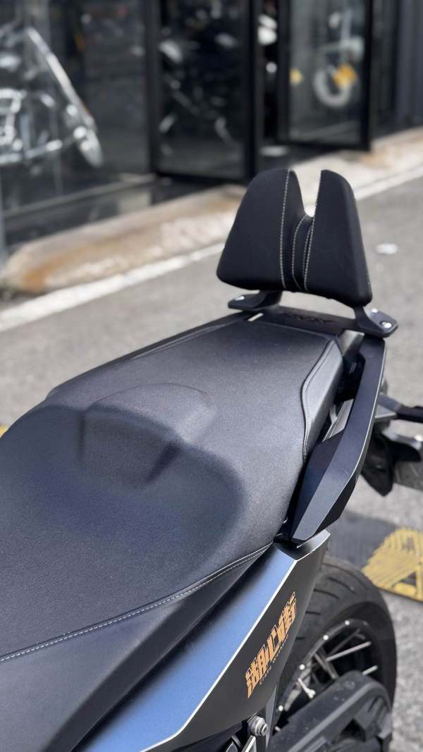 二手本田X-ADV 750