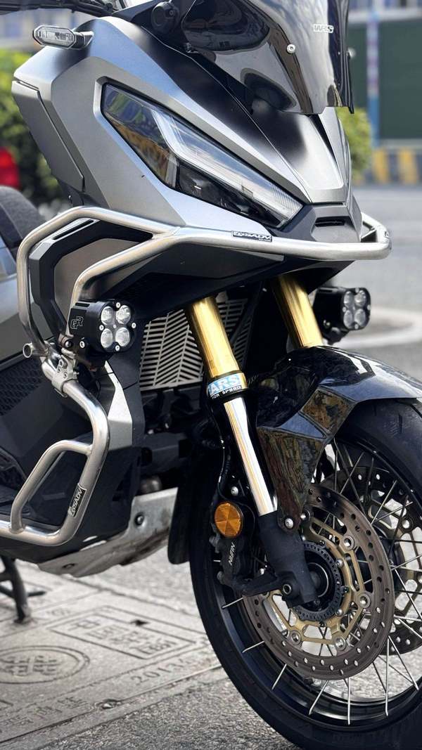 二手本田X-ADV 750