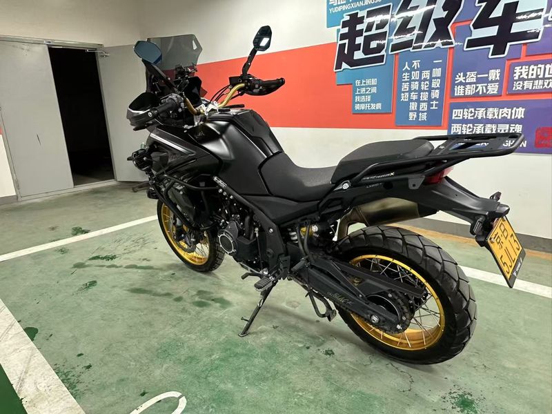 二手无极DS525