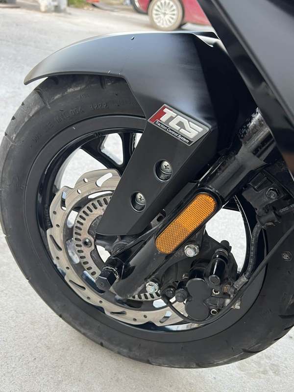 二手三阳巡弋 Cruisym150