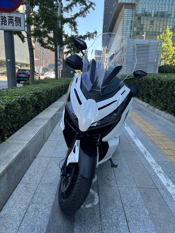 二手升仕368E