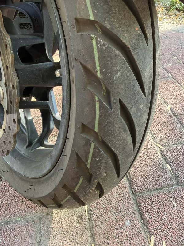 二手QJMOTOR鸿250