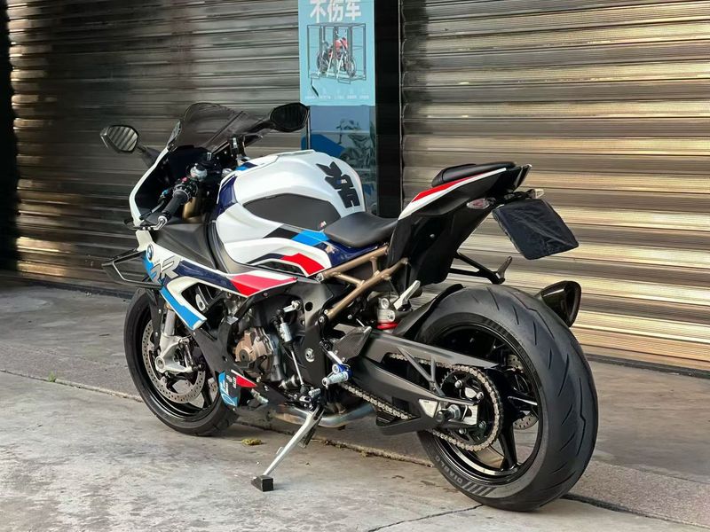 二手宝马S 1000 RR