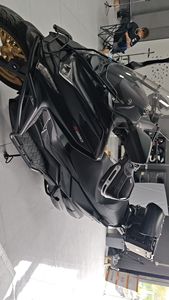 二手光阳赛艇 S350