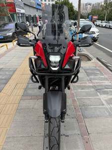 二手本田NX400