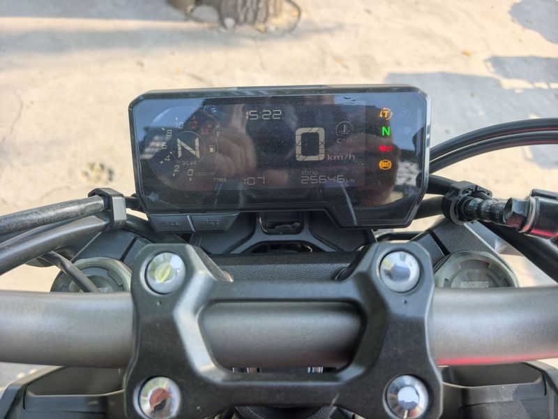 二手本田CB650R 