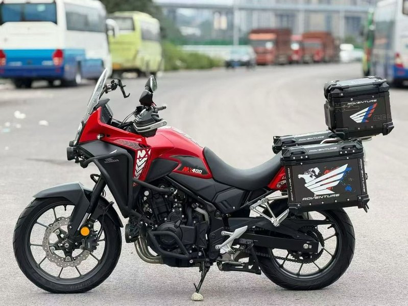 二手本田NX400