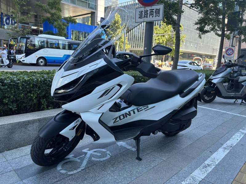 二手升仕368E
