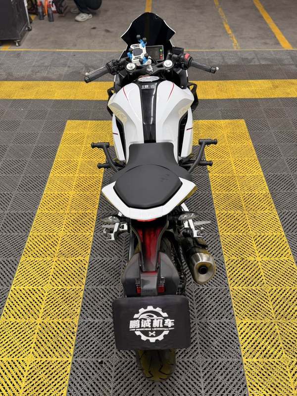 二手凯越250RR 刺鸟