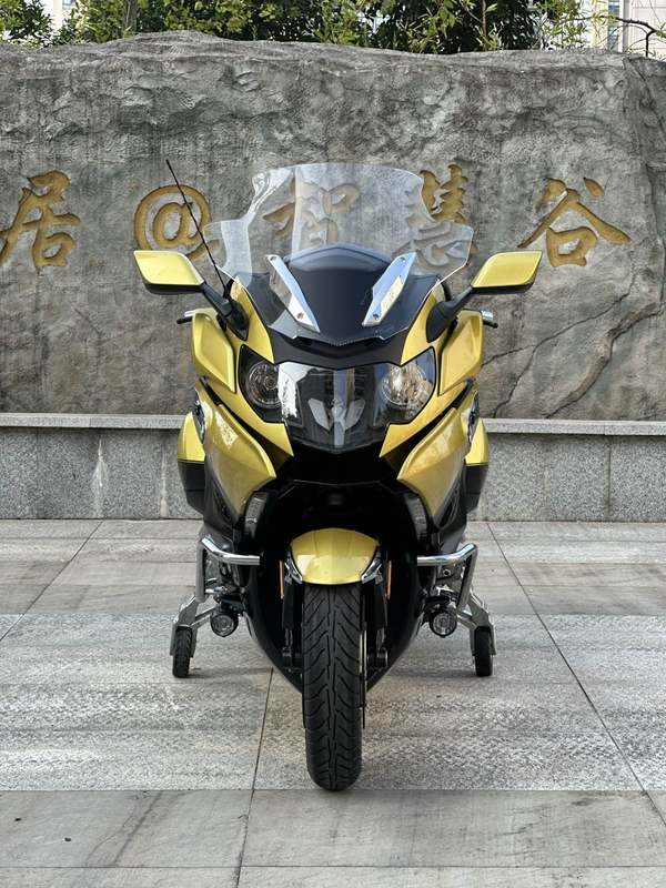 二手宝马K 1600