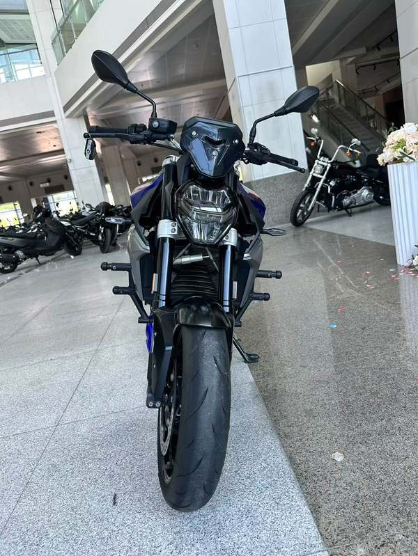 二手宝马F 900 R