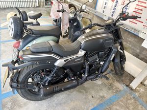 二手晓星坦影