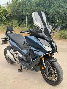 二手本田NSS750