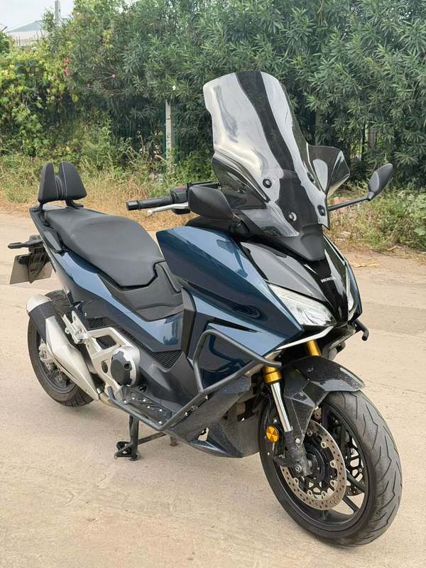 二手本田NSS750