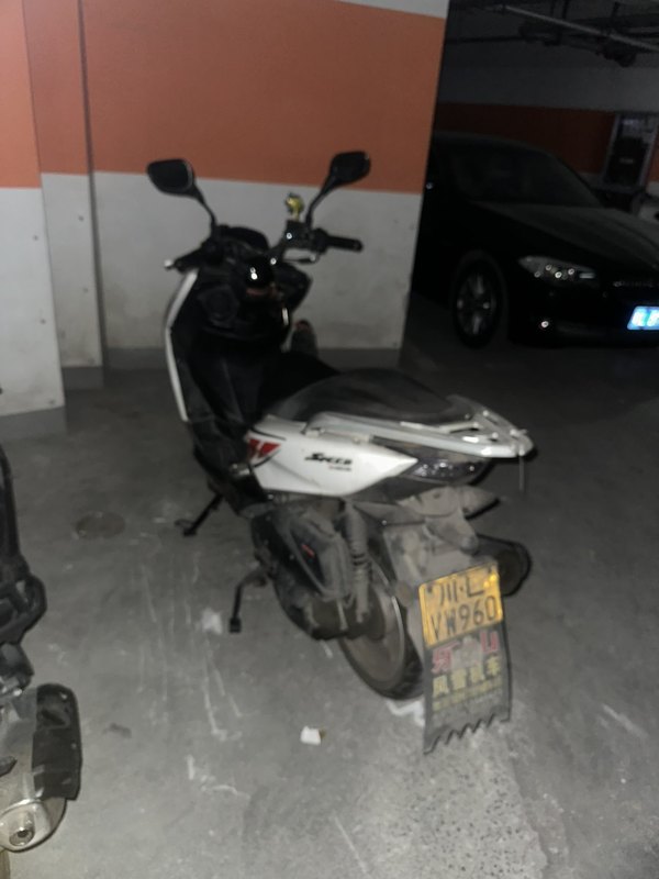 二手望龙WL125T-33