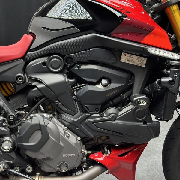 二手杜卡迪Monster 950