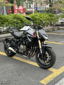二手QJMOTOR追600
