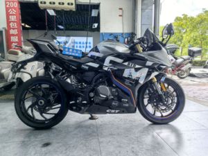 二手春风250SR