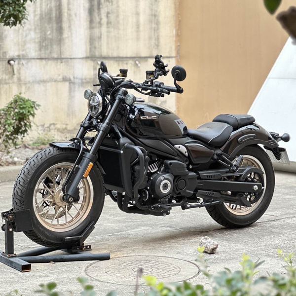 二手春风450CL-C