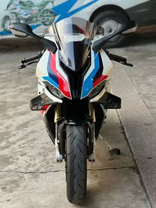 二手宝马S 1000 RR