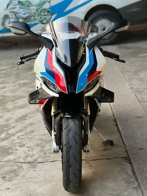 二手宝马S 1000 RR