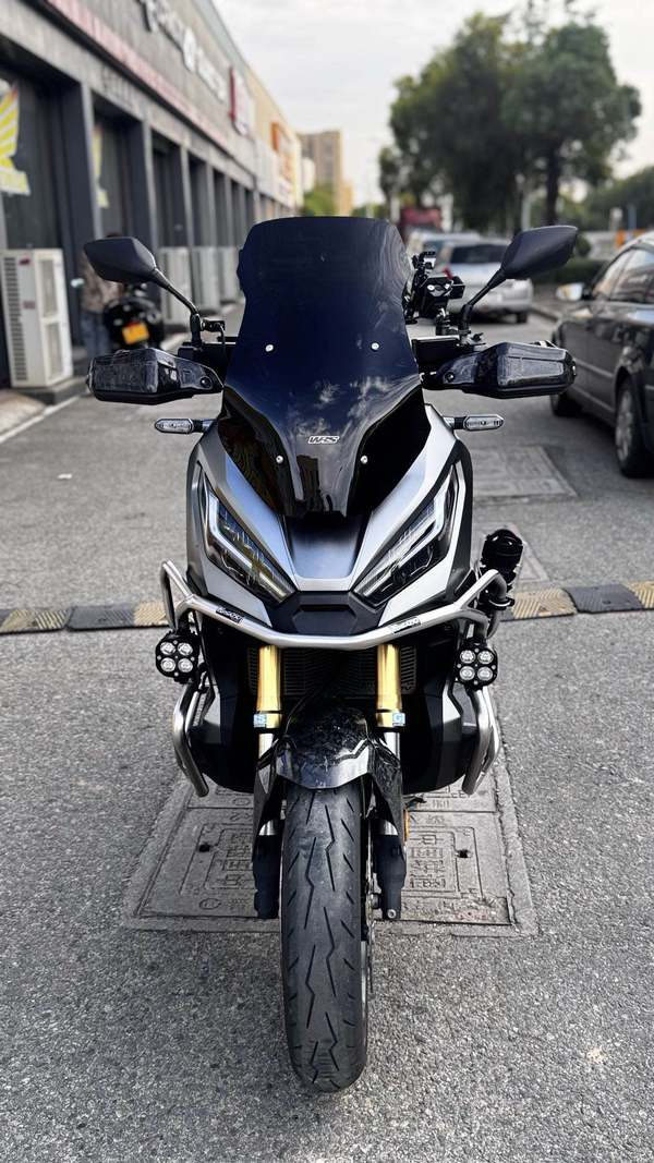 二手本田X-ADV 750