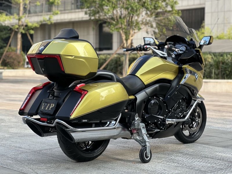 二手宝马K 1600