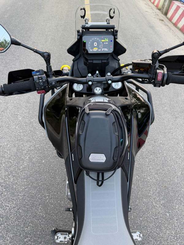 二手春风450MT