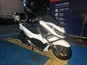 二手新大洲本田PCX