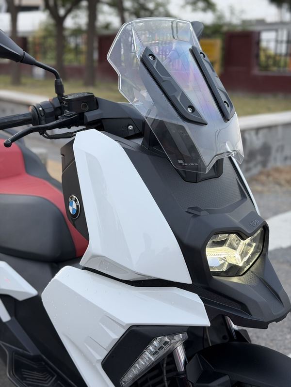 二手宝马C 400