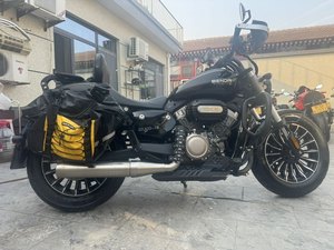二手奔达Rock300 灰石