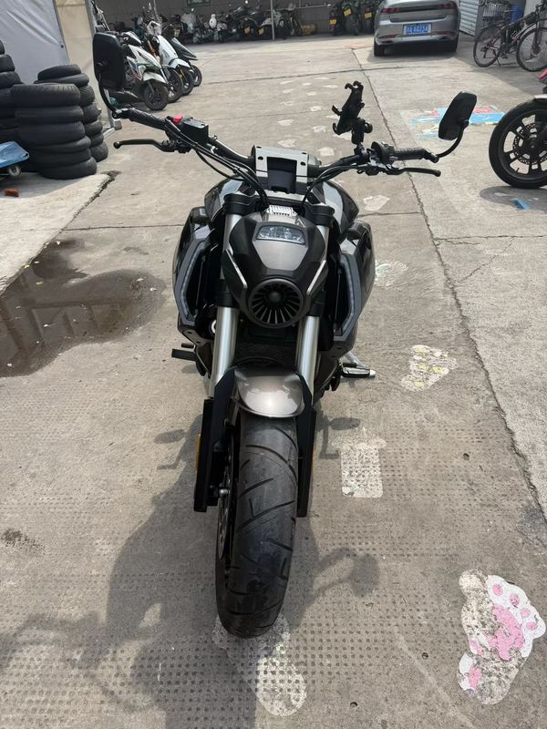 二手奔达LFC700 燎