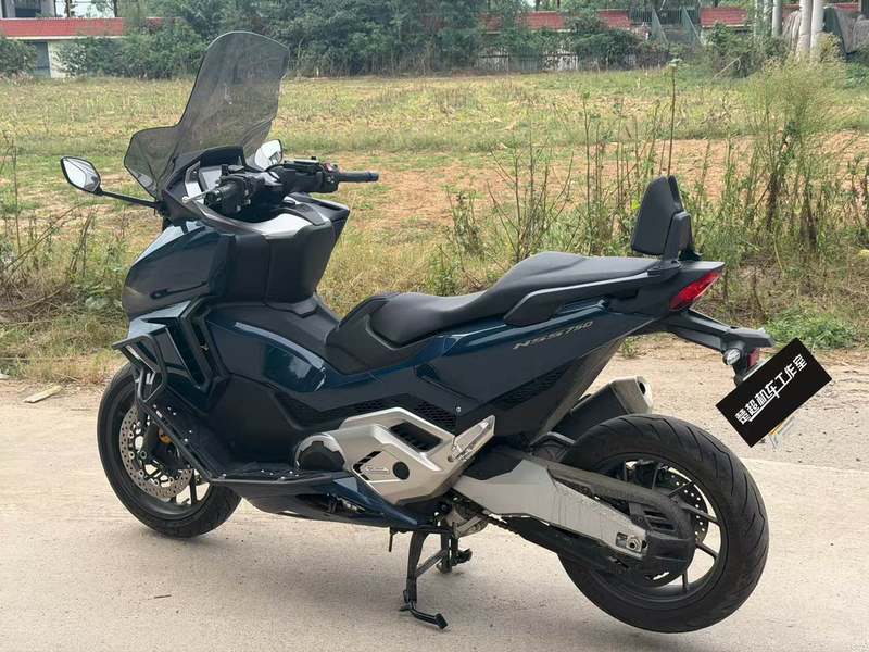 二手本田NSS750