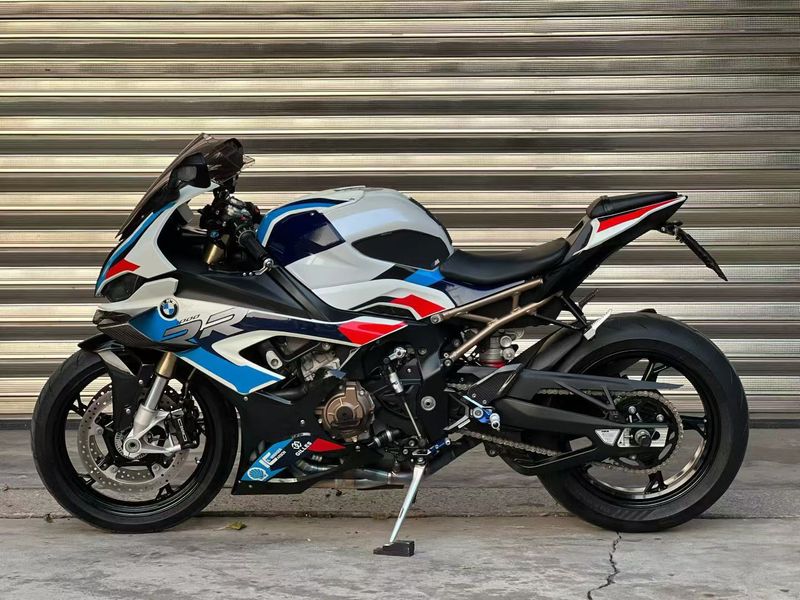 二手宝马S 1000 RR