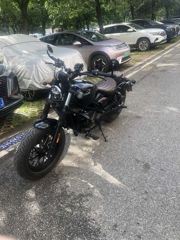 二手春风250CL-C