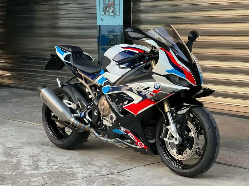 二手宝马S 1000 RR