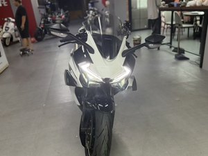 二手春风500SR