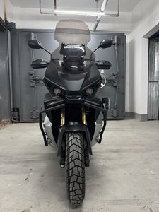 二手新大洲本田NS150XC