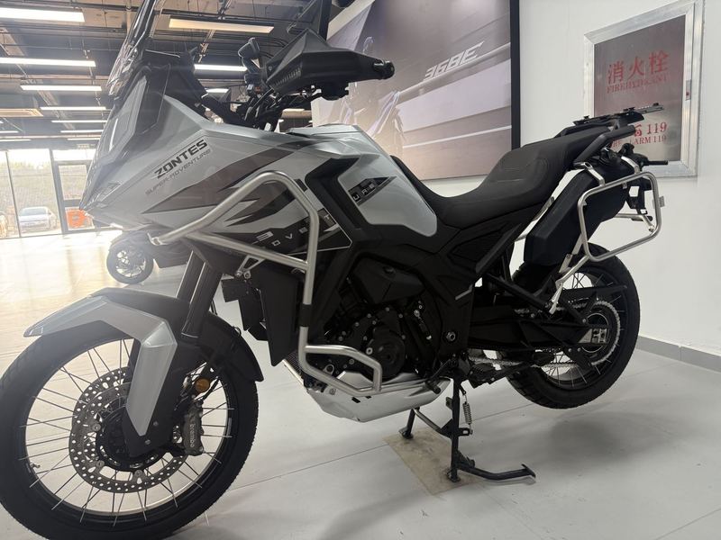 二手升仕703F