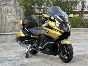 二手宝马K 1600