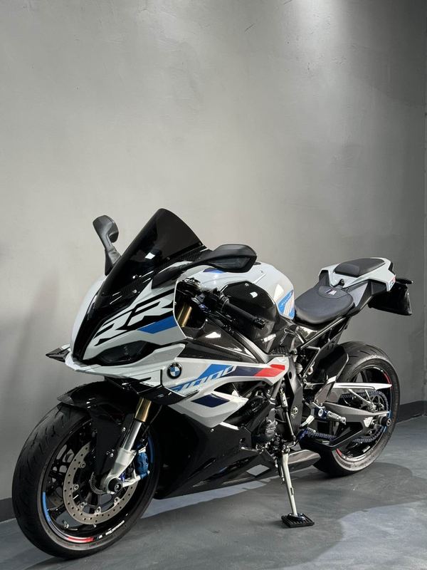 二手宝马S 1000 RR