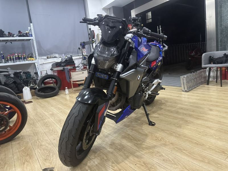 二手宝马F 900 R