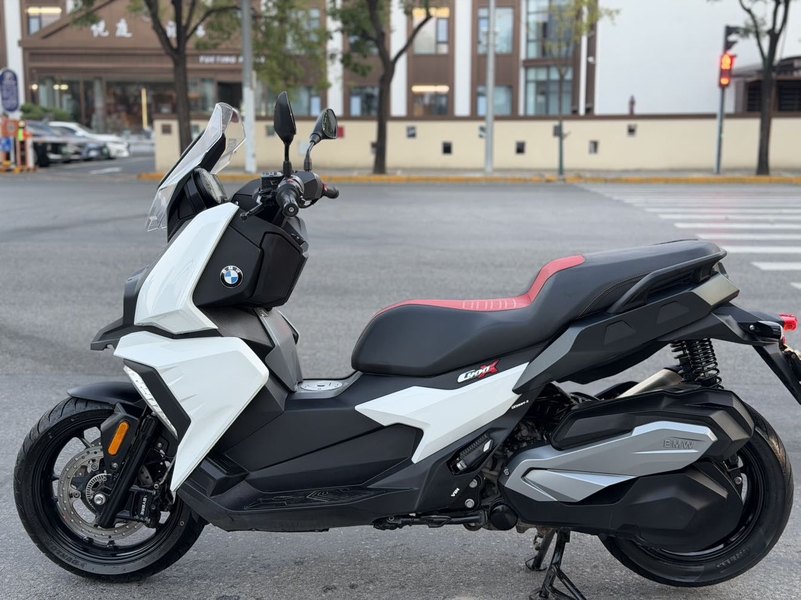 二手宝马C 400