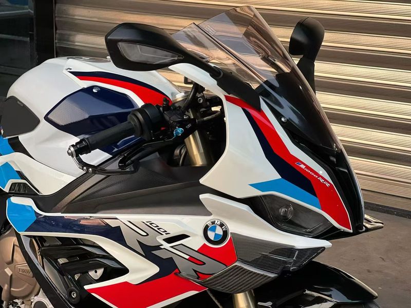 二手宝马S 1000 RR