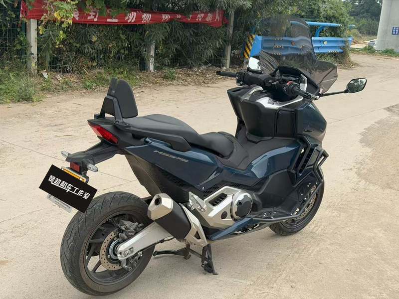 二手本田NSS750