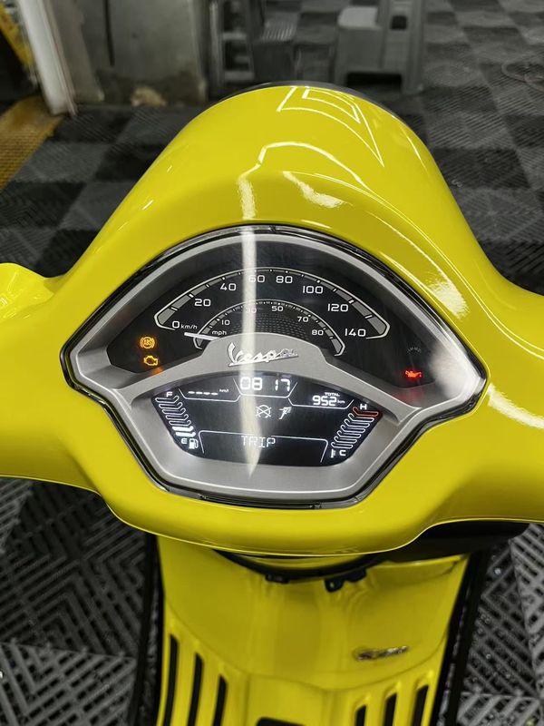 二手VESPAPrimavera