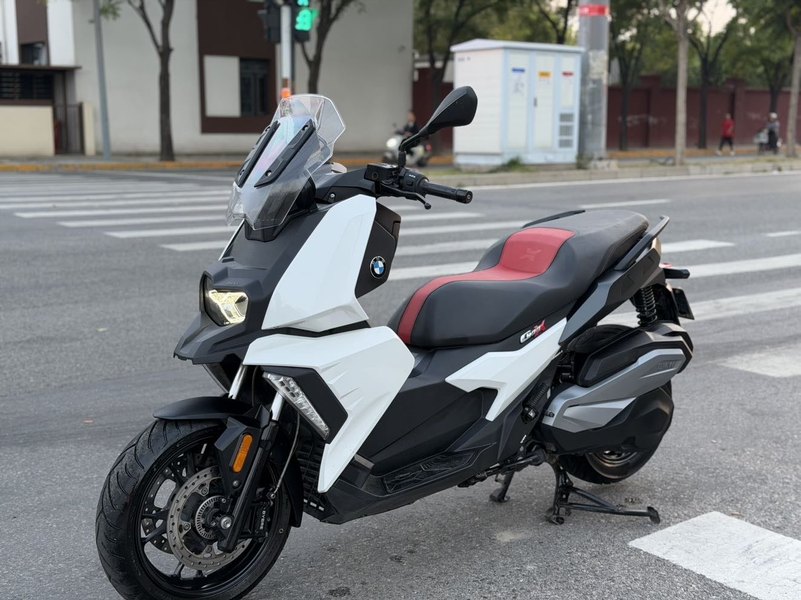 二手宝马C 400