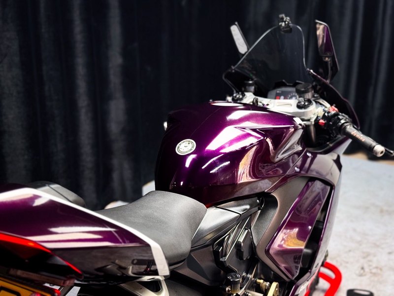 二手杜卡迪Panigale V2